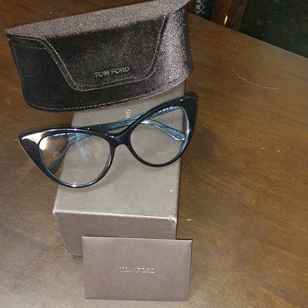 Designer Eyewear